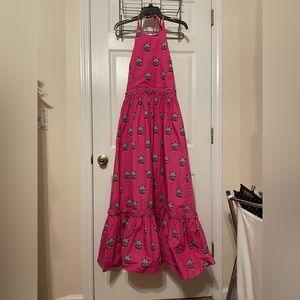 Rhode Salena Dress